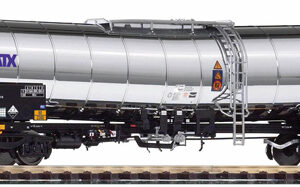 58978 Piko Chemiekesselwagen GATX NL VI