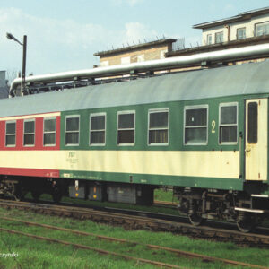 97617 Piko Personenwagen 104A PKP Ep. V