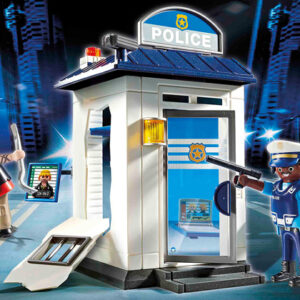 70498 Playmobil® Starterpack Politie