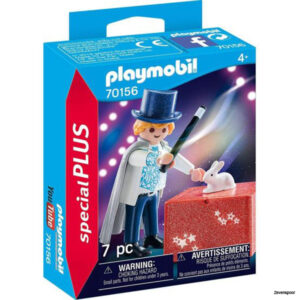 70717 Playmobil® SCOOBY-DOO! Mystery Figures (serie 2)