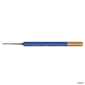 39653 Revell Gr.00 Rotmarderhaarpinsel