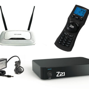 10834 Roco Z21 Profi Digiset+WLAN Maus