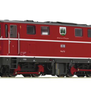 33320 Roco Diesellok 2095 SLB Leo Snd.