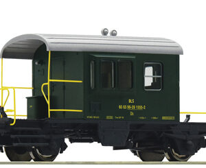 67611 Roco Güterzugbegleitw. Sputnik