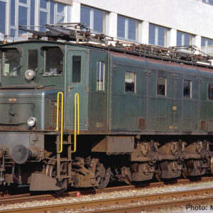 70087 Roco E-Lok Ae 3/6I SBB grün