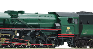 70271 Roco Dampflok Serie 26 SNCB