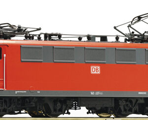 70794 Roco E-Lok BR 141 DB-AG