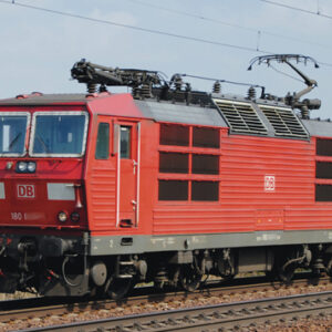 71224 Roco E-Lok BR 180 DB AG 16Bit-Snd.