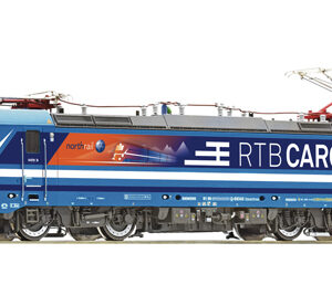 71928 Roco E-Lok BR 192 RTB