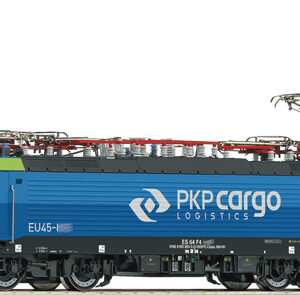 71956 Roco E-Lok EU45 PKP Cargo