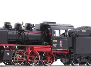 72060 Roco Dampflok Oi2 PKP