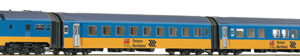 72066 Roco Dieseltriebz. Northlander