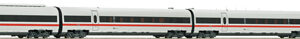 72105 Roco Dieseltriebzug BR 605 DSB