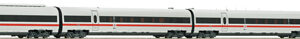 72106 Roco Dieseltriebzug BR 605 DSB Snd.