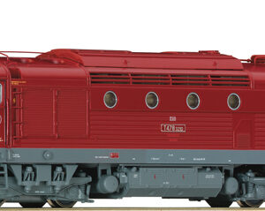 72946 Roco Diesellok T478 CSD
