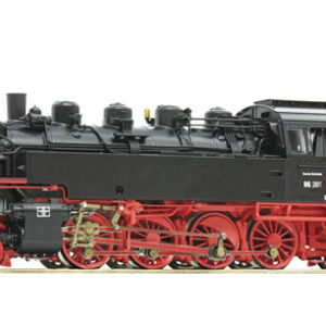 73028 Roco Dampflok BR 86 DR
