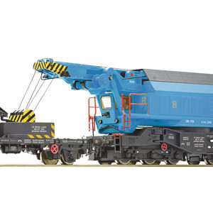 73038 Roco Digitalkran EDK 750 CSD