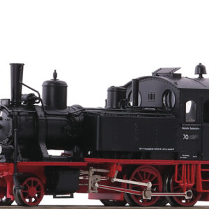 73042 Roco Dampflok BR 70 DB