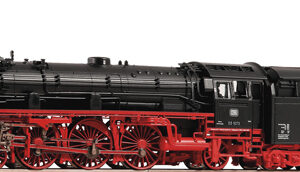 73120 Roco Dampflok BR 03.10 DB