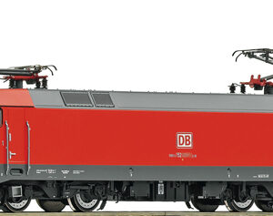 73167 Roco E-Lok BR 152 DB-AG Snd.