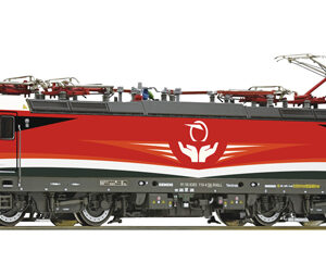 73913 Roco E-Lok BR 383 ZSSK