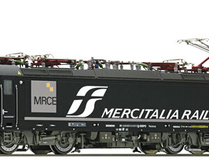73975 Roco E-Lok BR 193 Mercitalia Leo Sn
