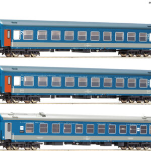 74188 Roco 3er Set "Hungaria" #1