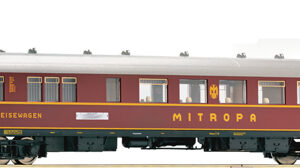 74373 Roco Schnellzugspeisewag DRB