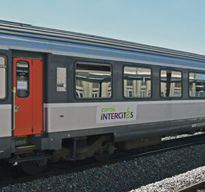 74536 Roco Corailw. 1.Kl. A10rtu