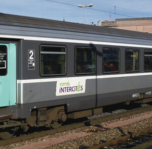 74538 Roco Corailw. B10rtu