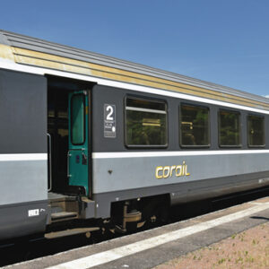 74541 Roco Corailw. B10tu