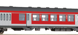74591 Roco Silberling Stwg. Karls. DB AG
