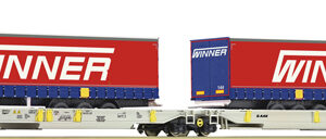 75891 Roco T2000 Winner #5