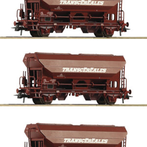 76033 Roco 3er Set Tds SNCF