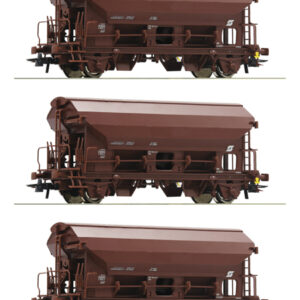 76180 Roco 3er Set Tds ÖBB