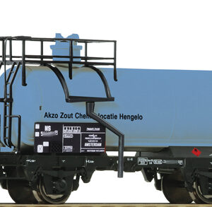 76512 Roco Chemiekesselwag. NS