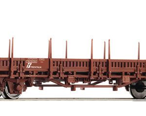 76525 Roco Rungenw. Ks FS