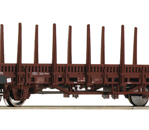 76526 Roco Rungenw. Kbs DB