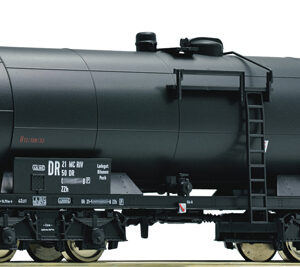 76693 Roco Teer-Kesselwagen DR