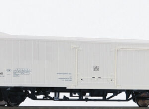 76718 Roco Kühlwagen DB