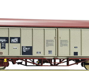 76782 Roco Schiebewandwag. SBB