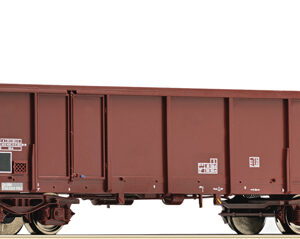 76805 Roco Off. Güterw. Ealos-t SBB