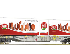 76948 Roco Cont.Tragw. AAE+Bell