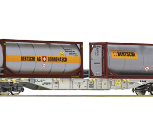 77340 Roco Cont.Tragw. AAE+Bertschi