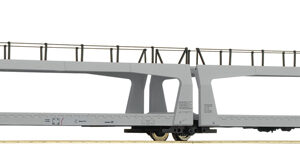 77530 Roco Autotransportwag. SBB