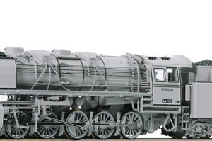 79041 Roco Damfplok BR 44 DRG AC Snd.