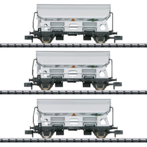 15511 Trix Selbstentladewagen-Set