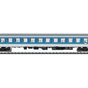 15898 Trix Personenwagen Interregio 2.Kl