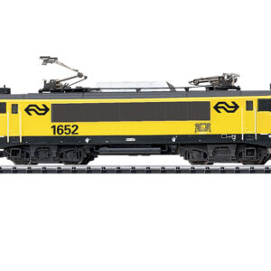 16009 Trix E-Lok Reihe 1600