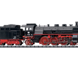 16184 Trix Schnellzug-Dampflok BR 18.4